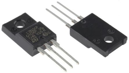 STMicroelectronics L7815CP 1686593
