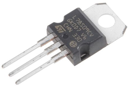 STMicroelectronics L78S09CV 6869751