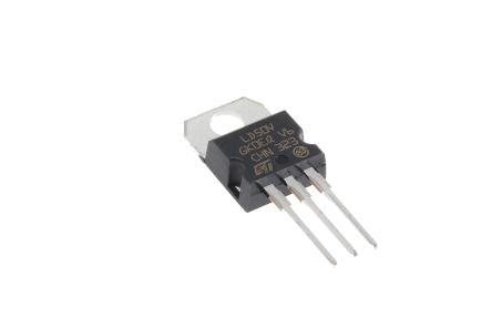 STMicroelectronics LD1117V50 1686596