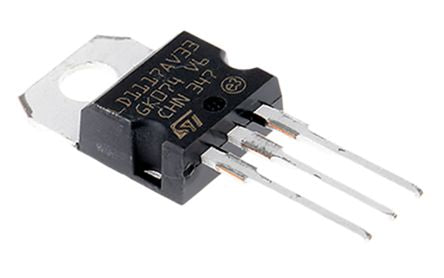 STMicroelectronics LD1117AV33 6869782