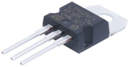STMicroelectronics L7912ACV 6869791