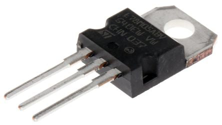 STMicroelectronics L78M05ABV 6869808