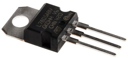STMicroelectronics L7805ABV 6869820