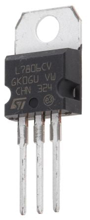 STMicroelectronics L7806CV 6869842