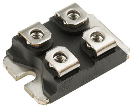 STMicroelectronics STTH10002TV1 1686629