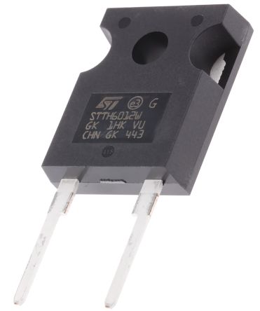 STMicroelectronics STTH6012W 1686633