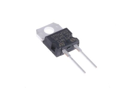 STMicroelectronics STTH1210D 6870883