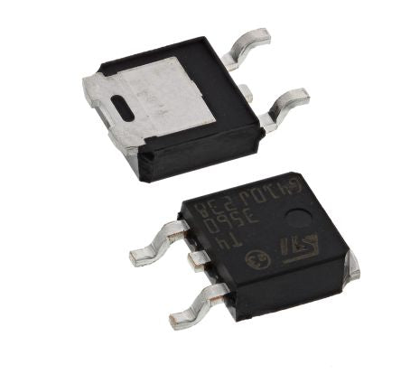 STMicroelectronics T435-600B-TR 6870925