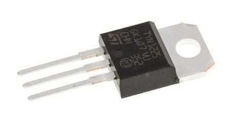 STMicroelectronics TYN1225RG 1686662