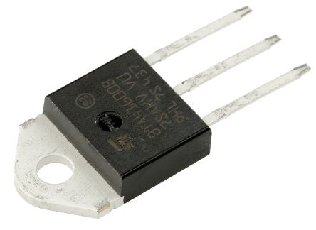 STMicroelectronics BTA41-600BRG 1686664