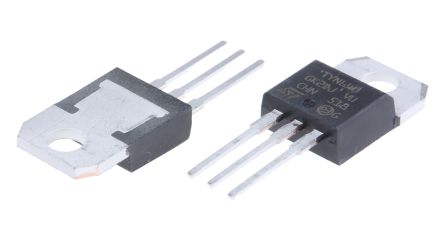 STMicroelectronics TYN640RG 1686666