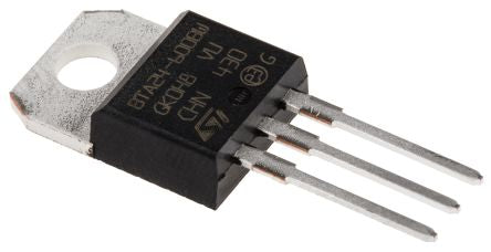 STMicroelectronics BTA24-600BWRG 1686668
