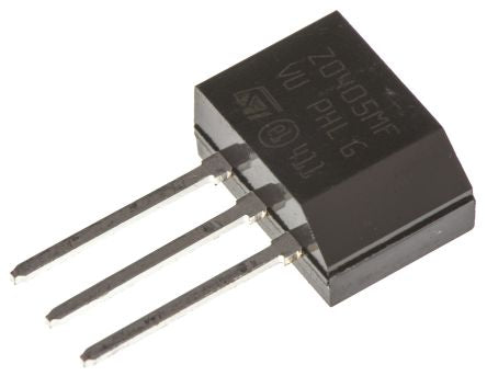STMicroelectronics Z0405MF 1AA2 6871035