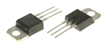 STMicroelectronics TYN812RG 1686670