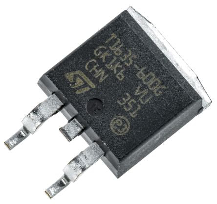 STMicroelectronics T1635-600G 6871044