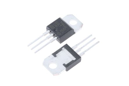 STMicroelectronics TYN610RG 6871053