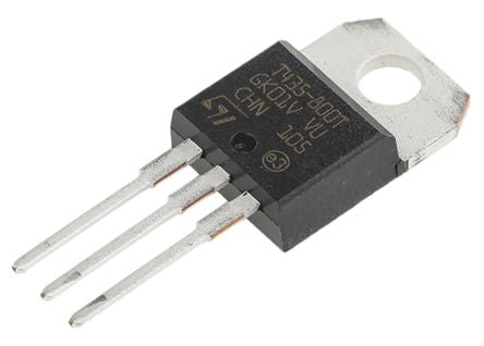 STMicroelectronics T435-800T 6871066