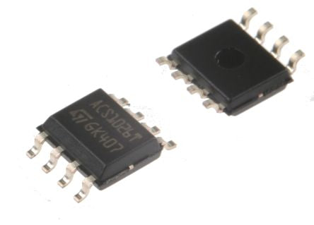 STMicroelectronics ACS102-6T1-TR 1657419