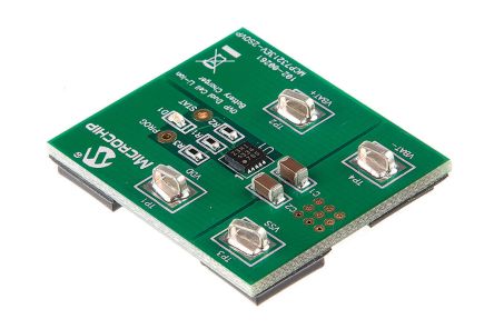 Microchip MCP73213EV-2SOVP 6872731