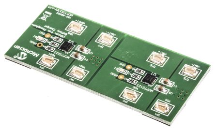 Microchip MCP73X23EV-LFP 6872735