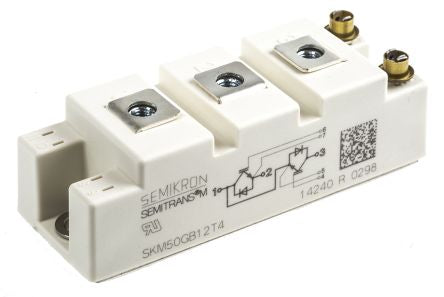 Semikron SKM50GB12T4 6874967