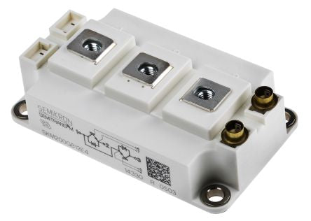 Semikron SKM200GB12E4 6874973