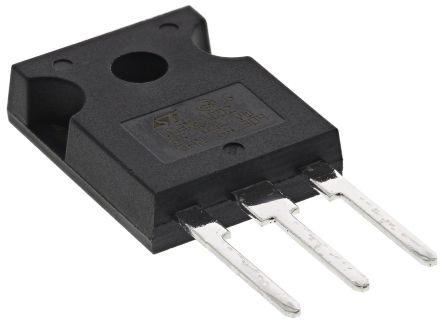 STMicroelectronics STW13NK100Z 1031573