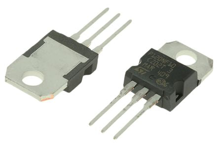 STMicroelectronics STP120NF10 6875295