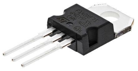 STMicroelectronics STP140NF75 6875302