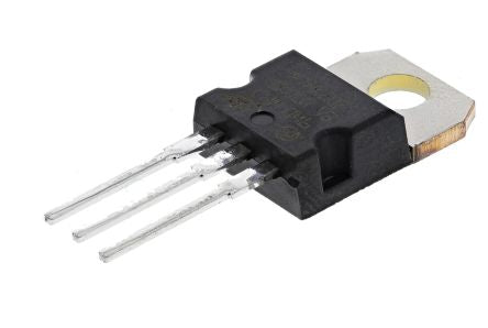 STMicroelectronics STP7NK80Z 6875346