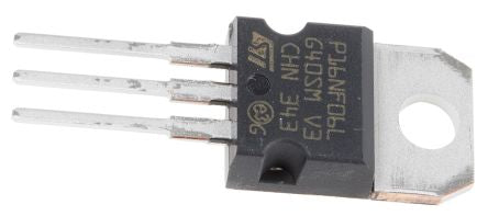 STMicroelectronics STP16NF06L 6875383