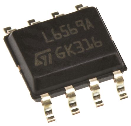 STMicroelectronics L6569AD 6875409