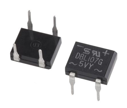 Taiwan Semiconductor DBL107G C1 1462265