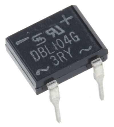Taiwan Semiconductor DBL104G C1 6875557
