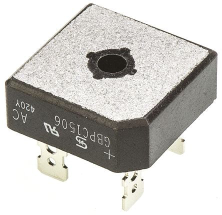 Taiwan Semiconductor GBPC1506 T0 1699150
