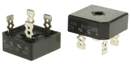 Taiwan Semiconductor GBPC1508 T0 1699151