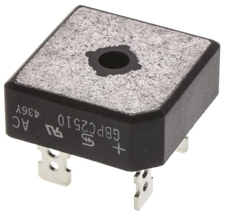 Taiwan Semiconductor GBPC2510 T0 6875768
