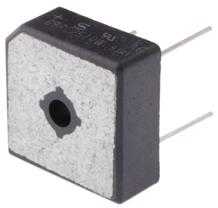 Taiwan Semiconductor GBPC2510W T0 6875771