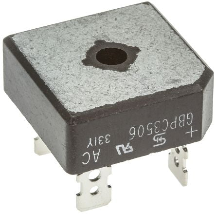 Taiwan Semiconductor GBPC3506 T0 1699165