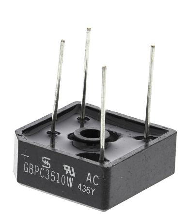 Taiwan Semiconductor GBPC3510W T0 6875790
