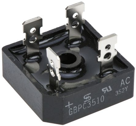 Taiwan Semiconductor GBPC3510 T0 1699168