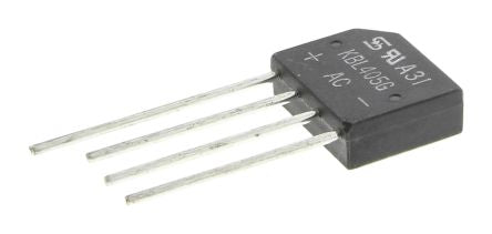 Taiwan Semiconductor KBL405G T0 6875825
