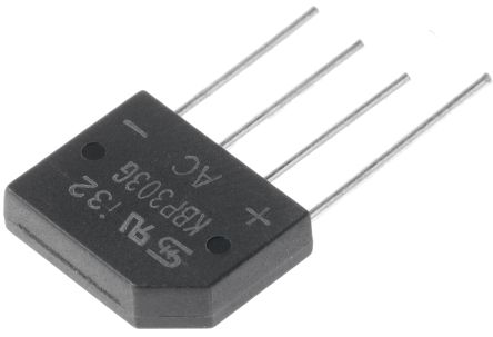 Taiwan Semiconductor KBP303G C2 1699176