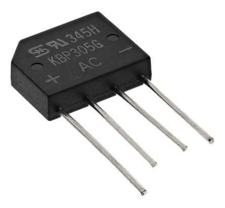 Taiwan Semiconductor KBP305G C2 6875853