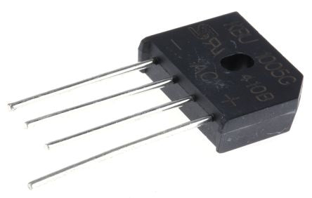 Taiwan Semiconductor KBU1005G T0 1699178