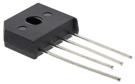 Taiwan Semiconductor KBU607G T0 6875897