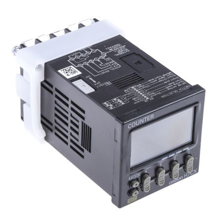 Omron H7CX-A4-N 6876119