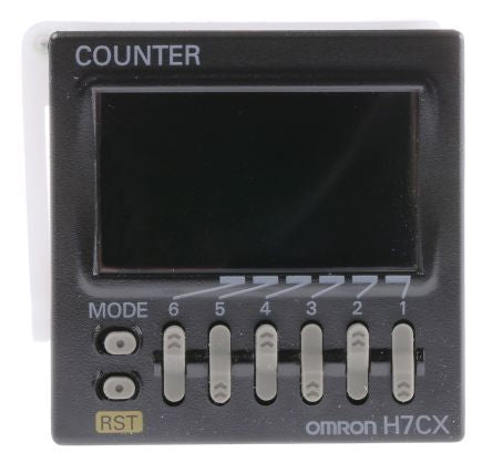 Omron H7CX-AUSD1-N 6876125