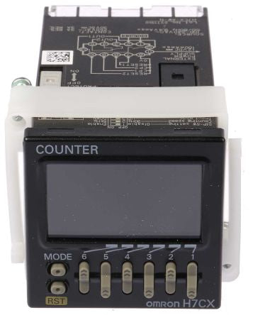 Omron H7CX-AW-N 6876143