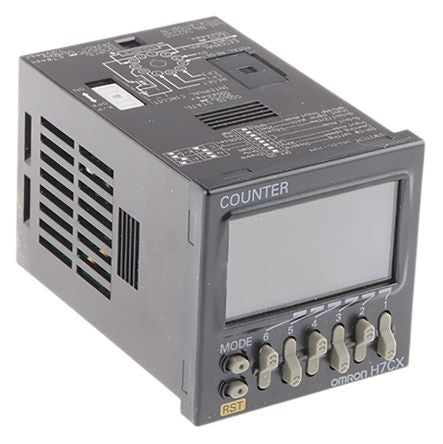 Omron H7CX-A11SD1-N 6876147